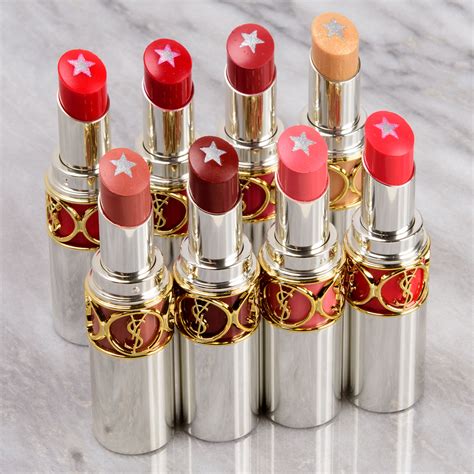 ysl rouge rock lipstick|ysl rouge lipstick.